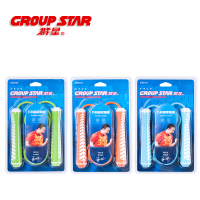 群星万向速度跳绳GS5145