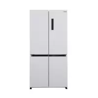 松下冰箱NR-W591CP-W 575L