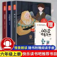 [推荐]六年级上必读 六年级课外书籍必读快乐读书吧六年级下册鲁迅漂流记爱丽丝漫游奇
