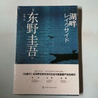 湖畔 东野圭吾小说集集圣女的救济我杀了他谁杀了她多规格
