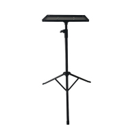 三脚支架[无托盘] 先科投影仪支架三脚落地支架可伸缩支架托盘支架