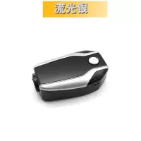 银色 单个价 备注图案 适用于林肯充电迎宾灯大陆 MKX MKC MKZ 车门灯镭射投影灯