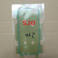 需要其他配件联系客服 工具免费 三星S20 S20+原装后盖胶防水胶S20U电池胶 屏幕框胶Note10+原背胶