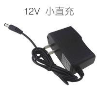 12V新款直充 手电钻锂电钻电池12V充电器适用绿巨人上岛川佐世保少龙紫剑C款