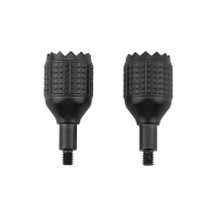 遥控器拇指杆(副厂) 大疆FPV 适用于大疆FPV摇杆 遥控器操纵杆手柄拇指杆穿越机防滑按键配件