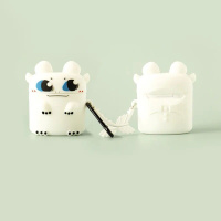 Clarity107光煞 收藏宝贝送挂钩 魔声(Monster) Clarity107蓝牙耳机保护套Clarity107