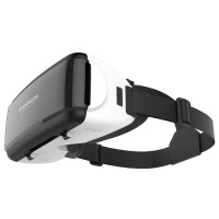标准版 头号玩家虚拟现实VR眼镜沉浸式游戏VR头盔 苹R果安卓通用人工智能