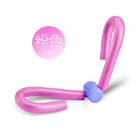 [基础款-粉]-限量200套M 紫色盆肌底训练器耐用时尚提臀便捷练臂大腿内侧办公室拉伸女性