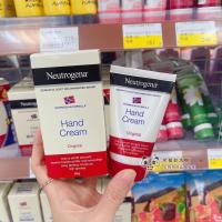 有香型一瓶56g 组合拆售 台湾购露得清护手霜长效保湿手部挪威滋润锁水补水有香/无香型56g