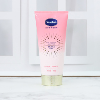 凡士林烟酰胺流光润肤乳一抹即白改善暗沉焕亮滋钻石霜润身体乳