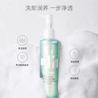 Dr.Alva瑷尔博士洁颜蜜氨基酸洗面奶 男女深层清洁控油学生洁面乳