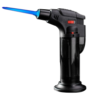 气体罐 280ml 电子打点燃器艾灸条点艾柱神器点专用家用艾条点点工具