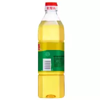 金龙鱼精炼一级大豆油900ml小瓶油炒菜烹饪食用油植物油家用粮油