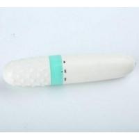 简易款(无包装)[不推荐购买]  脸部按摩器棒仪笔家用导入电动震动多功能提拉紧致迷你面眼舒缓