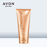 200g 雅芳明日香体乳200g保湿滋润女士香水润体身体乳花香型润肤乳全身