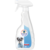 自然香型 狗狗除臭剂宠物消毒液杀菌去尿味室内去味喷雾狗尿除异味除味用品
