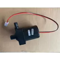 水泵 甬泉WNBB移动洗澡机配件家用热水器发热盘,水泵,主板,控制器等