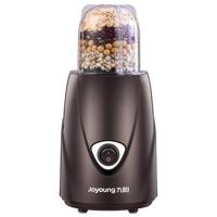 单杯[磨粉] 九阳磨粉机家用小型电动打粉机研磨超细双杯干磨粉可榨汁机多功能