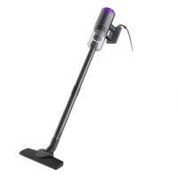 黑色 黑色有线款BX-710 宝家丽吸尘器有线大吸力多功能家用手持推杆两用吸猫毛狗毛BX-710