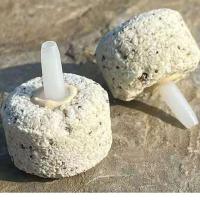 鱼缸砂头(气泡石) 3瓦(长60以下小缸 鱼缸氧气泵养鱼增氧机增氧泵家用室外充电两用静音打氧泵冲氧机