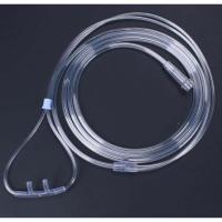 白色4米氧管[1支价格] 通用鱼跃家用制氧机鼻氧管2米3米4米5米6米8米10米吸氧管双孔氧管