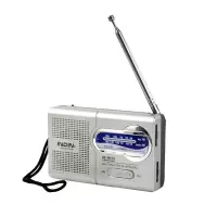 R119收音机 老式收音机小音箱老人便携袖珍AMFM调频收音机播放器随身听半导体