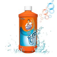 500g*1 威猛先生管道通下水道疏通神器堵塞地漏家用疏通剂强力厨房卫生间