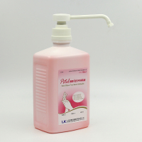 500ml 葡泰免洗手消毒液500ml医护成人儿童学生速干手洗手液便携式杀菌