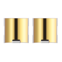 镜面增程 白色 飞米FIMI X8 MINI 适用于飞米FIMI X8 MINI/Pro信号增强器 遥控器增程无人机配件