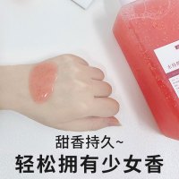 水杨酸沐浴露500g 全身去鸡皮持久留香舒缓肌肤净白果酸抗痘oem