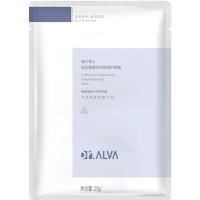 益生面膜5片 散装 瑷尔博士洁颜蜜洗面奶氨基酸温和洁面益生菌水乳套装面膜艾尔爱尔