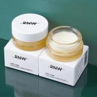 10g 韩国RNW唇膜润唇膏皮淡化唇纹保湿滋润补水女学生款唇蜜唇油