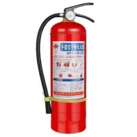 国标4公斤90粉:送软管 灭火器汽车灭火器灭火器用kg4家用小汽车10灭火器车用店车用公斤