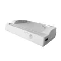 X6 白色 - 充电底座(不含小度) 小度智能屏x8充电底座 小度x6充电底座 支持教育屏/X6/X8/Air