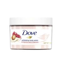 石榴籽(体验装) Dove多芬冰淇淋身体磨砂膏石榴籽乳木果夏威夷果米浆多款规格可选