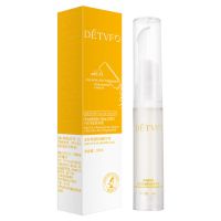 唇部精华日用一支装 唇部小熨斗润唇膏学生款滋润唇膜唇乳防干裂淡化唇纹皮精华乳