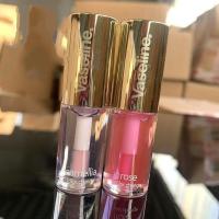 悠韵山茶花+悦漾玫瑰共2支 保质期22年8月-9月 发2支凡士林润唇膏保湿唇部皮变色唇油小瓶山茶花滋润唇膜