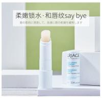 法国依泉润唇膏 法国依泉润唇膏女补水干裂保湿柔润护唇膏学生款滋润淡唇纹Uriage