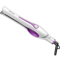 梦幻紫 电夹板直发卷两用夹板不伤发刘海卷发棒拉头发器直板夹学生大波浪