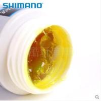 内变速花鼓润滑油100克 Shimano禧玛诺高级润滑油自行车花鼓轴承黄油润滑脂苹果酱雪油