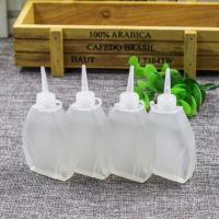 1瓶[18ml]小瓶 家用老式缝纫机小瓶装机油电风扇油电推剪润滑油白油衣车油