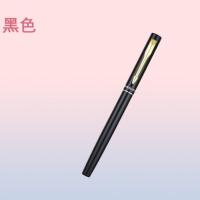 1支[黑色]★送10墨囊 0.38mm[送黑色墨囊] 官方标配 暗尖 HERO/1588英雄钢笔学生专用特细暗尖0.38