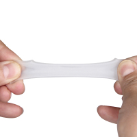 迷你号(适用小脚趾) 德国洁沃gehwol硅胶保护套脚趾环老茧硬茧鸡i眼防磨脚弹力脚趾套