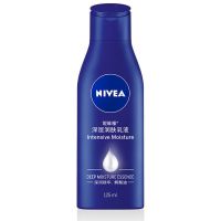 [男士专用]浴后身体乳125ml 妮维雅沐浴露男士洗澡持久留香超香超香洗发水二合一控油大瓶装