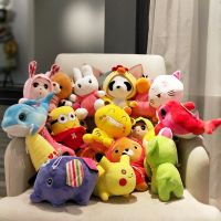 随机公仔不分款式 直角量1米全长80厘米 泰迪熊抱抱熊布娃娃大熊睡觉抱玩偶公仔熊猫毛绒玩具生日礼物女生