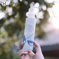 敏感肌!Dr.Alva瑷尔博士氨基酸洁颜蜜洁面洗面奶120ml深层清洁