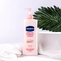 Vaseline凡士林烟酰胺身体乳滋润保湿补水香体润肤乳霜400ml