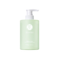 肌安妮果酸牛油果丝滑润肤乳 500g 肌安妮果酸牛油果丝滑润肤乳保湿不油腻滋润身体乳护手霜二合一