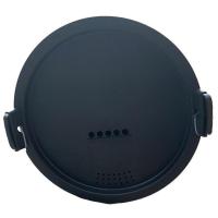 桶盖(不含桶) 原桶 诱蜂桶盖涂诱蜂蜡带桶盖黑色塑料桶中蜂桶家用粪桶野外蜜蜂养蜂桶