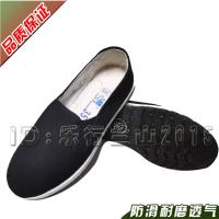 经典军单 36 军迷78布鞋棉鞋老北京布鞋男夏季透气千层底军单鞋军工轮胎底板鞋